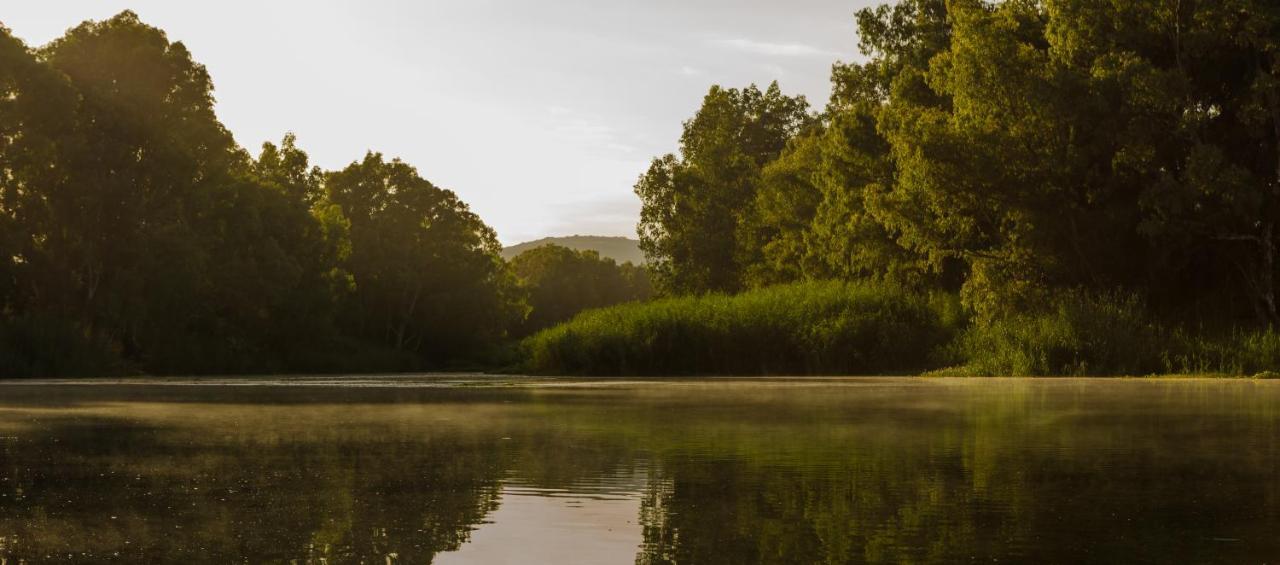 Bonnievale River Lodge Exteriér fotografie